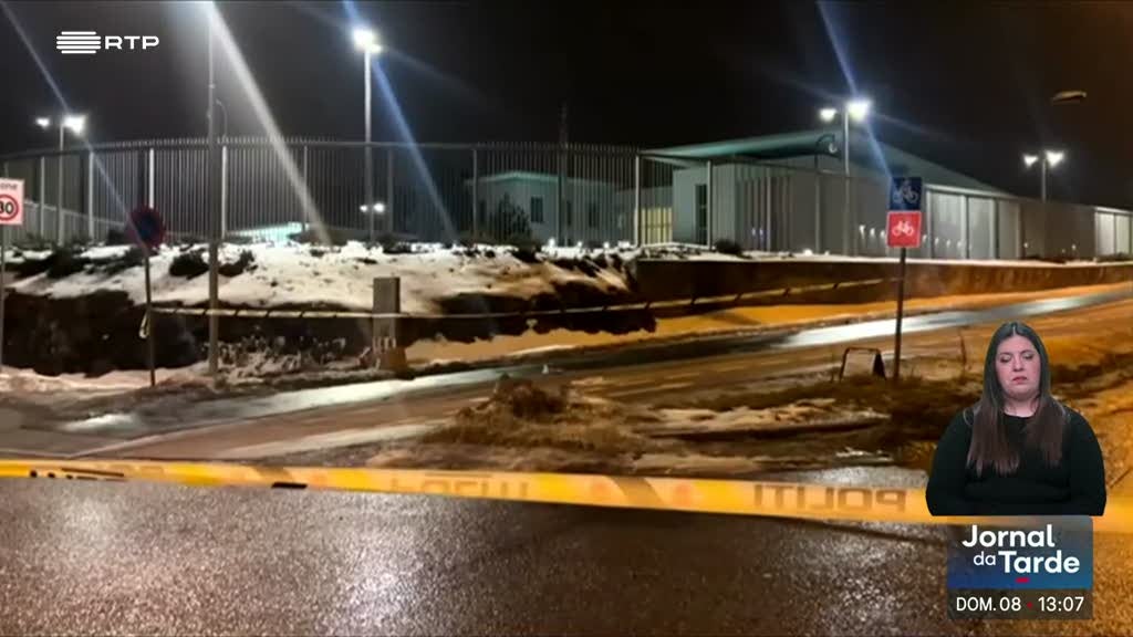 Noruega não descarta motivação terrorista para ataque junto a embaixada americana