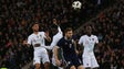 Imagem de Portugal vence na Escócia por 3-1