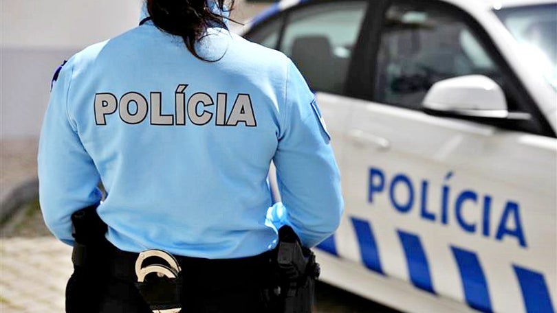 Imagem de Detenção nas Velas por tráfico de estupefacientes
