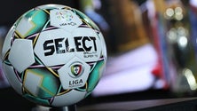 Imagem de Dérbi joga-se na sexta-feira