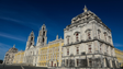 Imagem de Palácio de Mafra e Santuário do Bom Jesus são Património Mundial da UNESCO