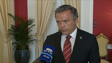 Imagem de Câmara do Funchal aprovou plano para revogar penalizações  (vídeo)