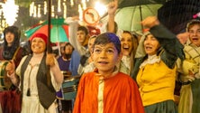 Imagem de Santa Cruz assinala Dia da Restauração da Independência com encenação (vídeo)