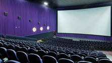 Imagem de Pandemia fez cair número de sessões, espetadores e receitas nos cinemas da Região