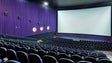 Pandemia fez cair número de sessões, espetadores e receitas nos cinemas da Região