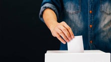 Imagem de Europeias: Eleitores vão poder votar em qualquer lugar do país e no estrangeiro