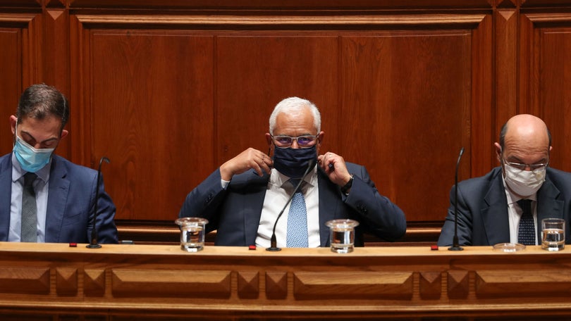 Imagem de Governo vai aprovar estatuto dos profissionais da cultura