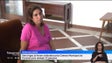 Imagem de Realojadas 21 pessoas que ficaram sem casa na sequência do «Óscar» (vídeo)