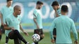 Imagem de Portugal decide passagem aos «oitavos» com a França
