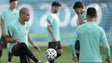 Portugal decide passagem aos «oitavos» com a França
