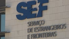 Imagem de SEF identifica 100 cidadãos nacionais e estrangeiros