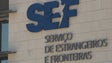 Imagem de SEF identifica 100 cidadãos nacionais e estrangeiros