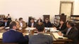 Imagem de Madeira não reconhece relatório internacional sobre estado de conservação da floresta laurissilva