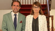 Imagem de Catarina Sarmento e Castro reconhece que greve dos oficiais de justiça foi prejudicial ao setor (áudio)