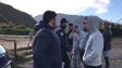 Imagem de Jovens perdidos nas serras da Madeira encontrados na zona das Ginjas, em São Vicente (Vídeo)