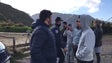 Jovens perdidos nas serras da Madeira encontrados na zona das Ginjas, em São Vicente (Vídeo)