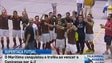 Marítimo conquista Supertaça de Futsal