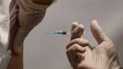 Sindicato dos médicos exige reforço da vacina para profissionais de saúde