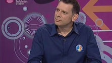 Imagem de Paulo Fidalgo analisa a temporada onde o Madeira Andebol conquistou mais uma participação europeia