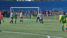 Ponta do Sol Cup é a capital do futebol de formação (vídeo)