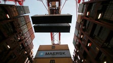 Imagem de Exportações caem 10,2% em 2020