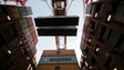 Imagem de Exportações caem 10,2% em 2020