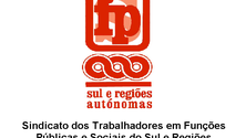 Imagem de Sindicato dos Trabalhadores em Funções Públicas e Sociais concentrou-se na Segurança Social (áudio)