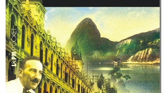 Imagem de Veias abertas, sem futuro – por
Sérgio da Costa Ramos