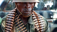 Imagem de Líderes africanos pedem reforço na luta contra terrorismo