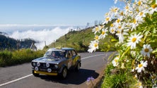 Imagem de Rampa do Monte marca o regresso do Troféu da AMAK após a paragem devido à Covid-19