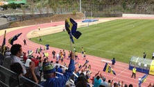 Imagem de União quer frente à Académica, terceiro classificado da II liga, regressar às vitorias