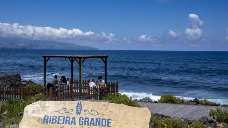 Imagem de Açores com 29 casos e 22 recuperações
