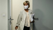 Imagem de Ministra sublinha solidariedade entre Estados-membros