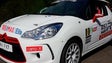 Imagem de Márcio Nóbrega e Paulo Nóbrega é a terceira dupla que vai participar no Troféu Citroen DS3 R1 na Madeira em 2018