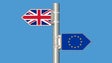 Brexit: UE assina quarta-feira acordo de parceria com Reino Unido