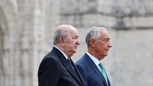 Imagem de Portugal apoia solução política para Saara Ocidental com mediação da ONU