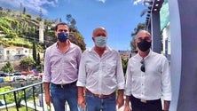 Imagem de PSD destaca apoio às famílias (áudio)