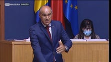 Imagem de Jorge Carvalho acusa PS de querer transformar UMa num polo da Universidade dos Açores (Vídeo)
