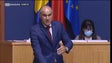 Imagem de Jorge Carvalho acusa PS de querer transformar UMa num polo da Universidade dos Açores (Vídeo)