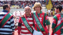 Imagem de Um pequeno génio do drible (áudio)