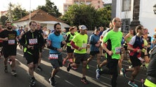 Imagem de Bruno Moniz e Sara Rodrigues venceram Grande Prémio de Santo Amaro
