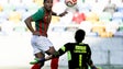 Imagem de Marítimo perde com o Beira-Mar