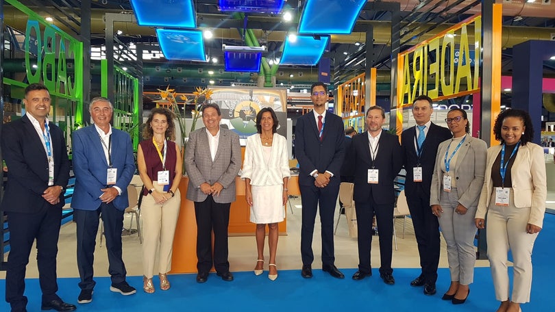 Imagem de Portos da Madeira participam na Seatrade Med 2022 em Málaga
