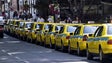 Imagem de Taxistas continuam a atravessar dificuldades devido à falta de clientes (Áudio)