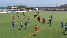 Imagem de Nacional de Juvenis: Rabo de Peixe perde em casa frente ao Benfica B