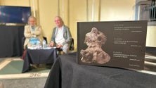 Imagem de «Prováveis ancestrais ocupações humanas na Madeira» (vídeo)