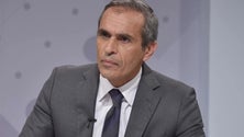 Imagem de PS confiante na resolução da Groundforce (áudio)