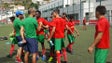 Imagem de Marítimo sub-23 já iniciou trabalhos para a época de estreia