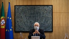 Imagem de Primeiro-Ministro recebe hoje em São Bento Governador do Banco de Portugal