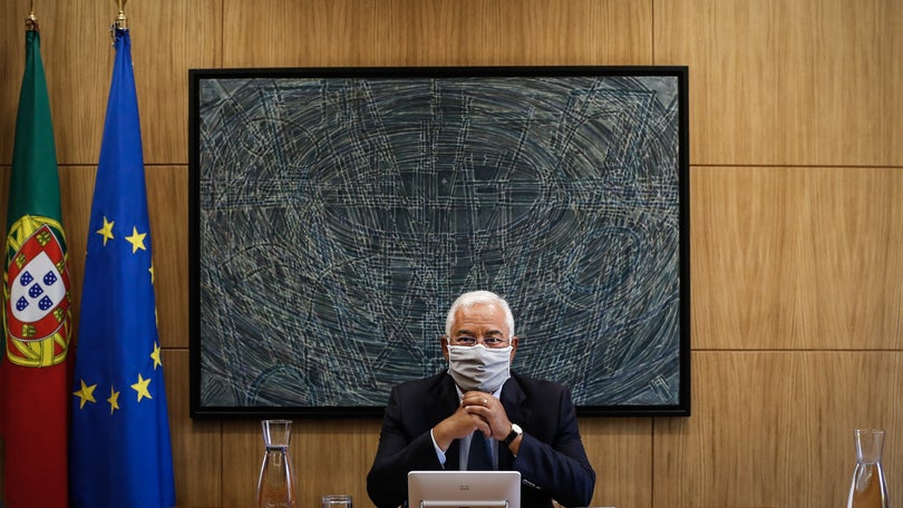 Imagem de Primeiro-Ministro recebe hoje em São Bento Governador do Banco de Portugal